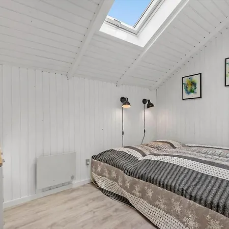 Appartement 0294-romo-vestergade-3-ap-57 Havneby