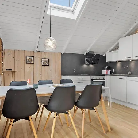 0294-romo-vestergade-3-ap-57 Apartment *