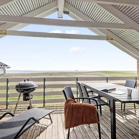 0294-romo-vestergade-3-ap-57 شقة *