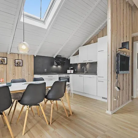 شقة 0294-romo-vestergade-3-ap-57 *