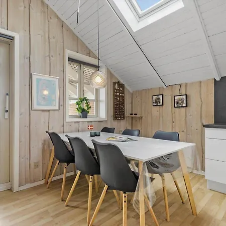 شقة 0294-romo-vestergade-3-ap-57 *