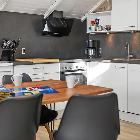 Apartment 0294-romo-vestergade-3-ap-57 Havneby