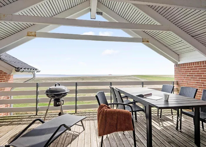 0294-romo-vestergade-3-ap-57 شقة *