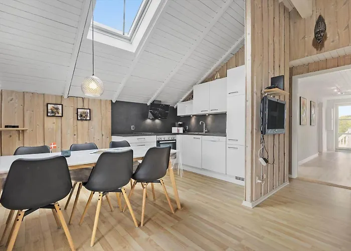 شقة 0294-romo-vestergade-3-ap-57 *