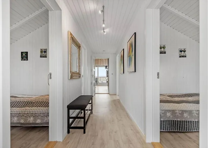 0294-romo-vestergade-3-ap-57 شقة *