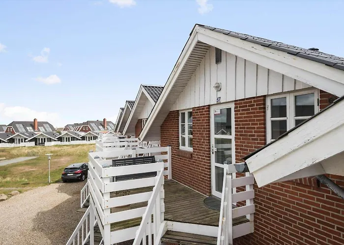 0294-romo-vestergade-3-ap-57 شقة *