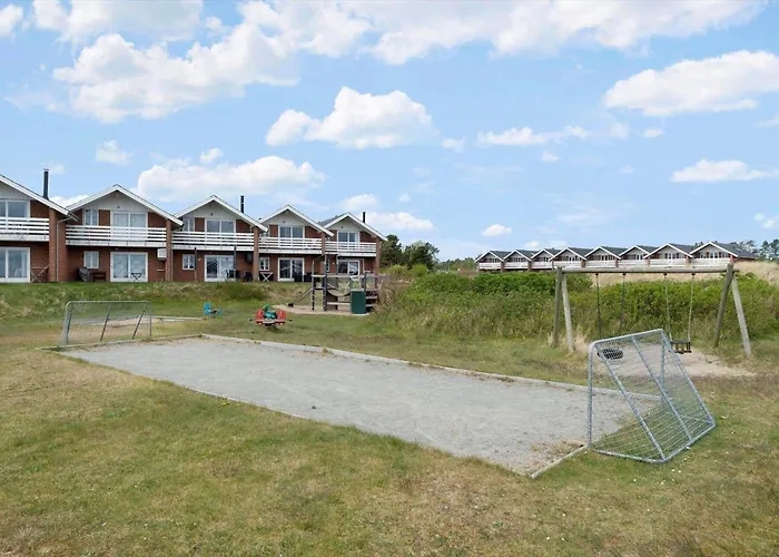 0294-romo-vestergade-3-ap-57 شقة *